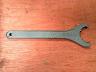 Collet Chuck Spanner / Wrench
